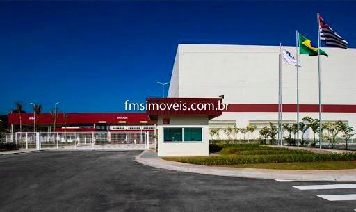 Depósito-Galpão, 1101 m² - Foto 2