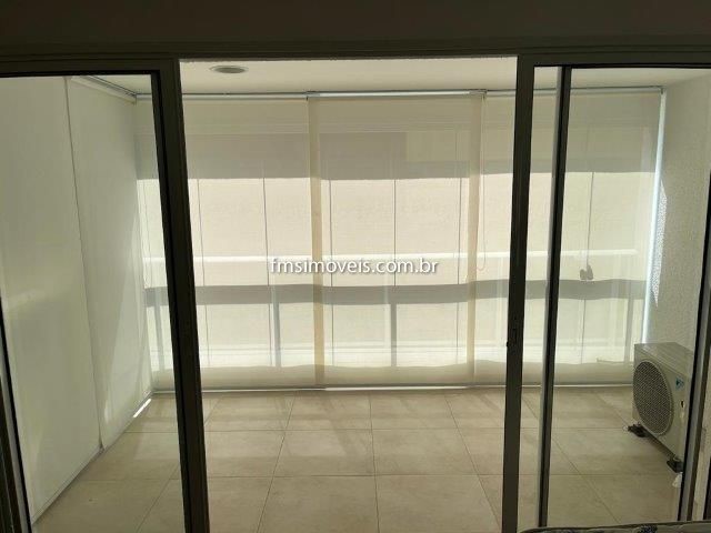 Apartamento, 1 quarto, 35 m² - Foto 3