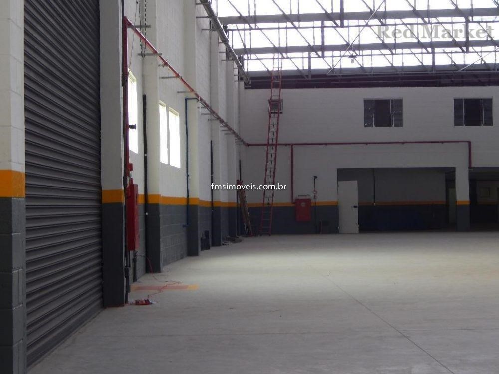 Depósito-Galpão, 2200 m² - Foto 12