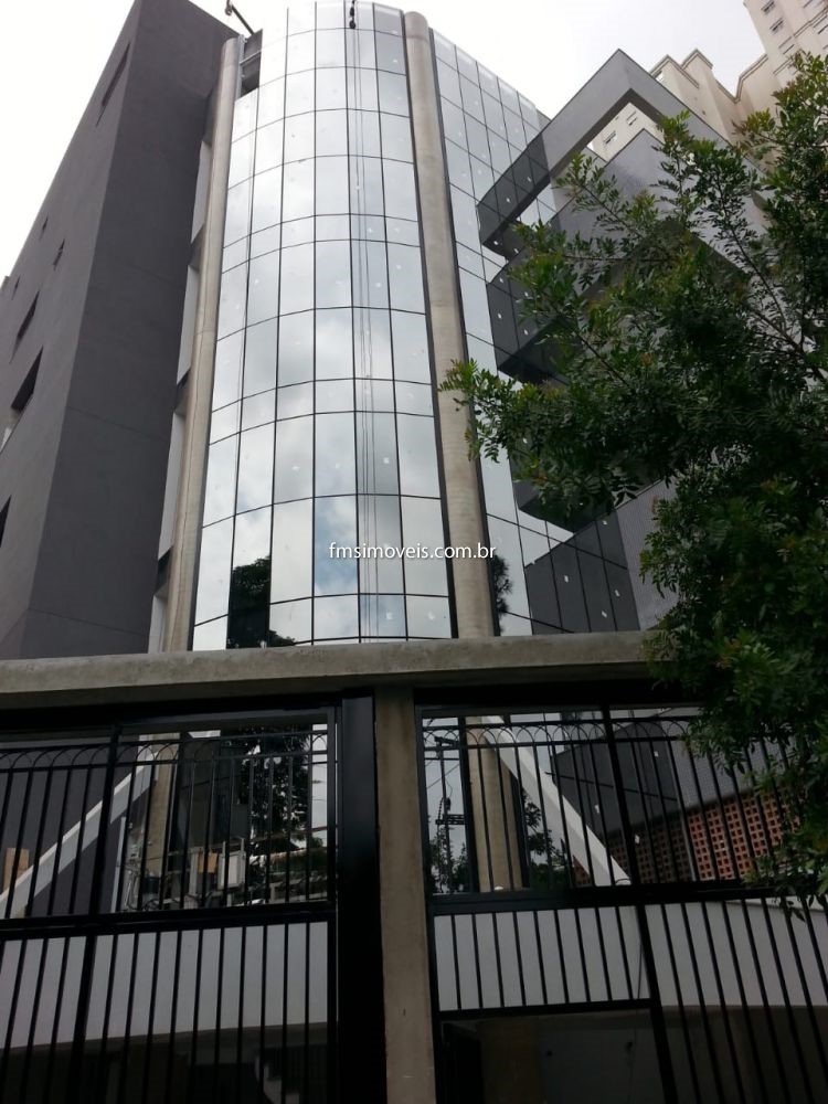 Prédio Inteiro, 4498 m² - Foto 1