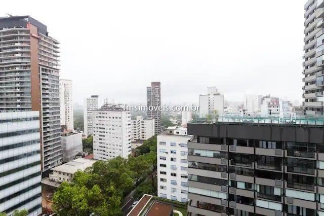 Apartamento, 1 quarto, 19 m² - Foto 6