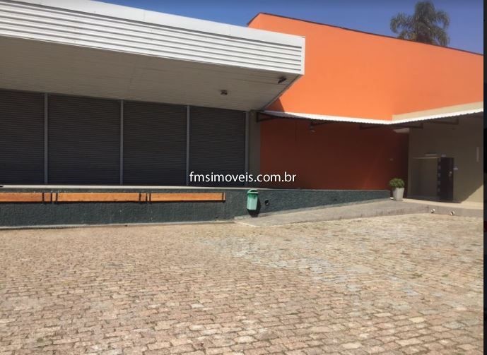 Depósito-Galpão, 3654 m² - Foto 3