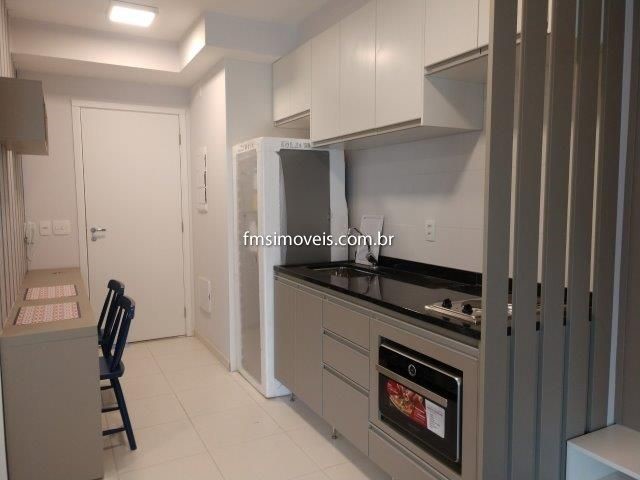 Apartamento, 1 quarto, 35 m² - Foto 8