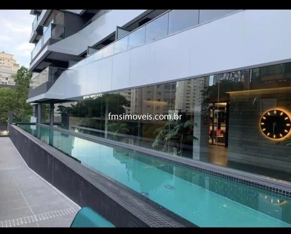 Apartamento, 1 quarto, 19 m² - Foto 16