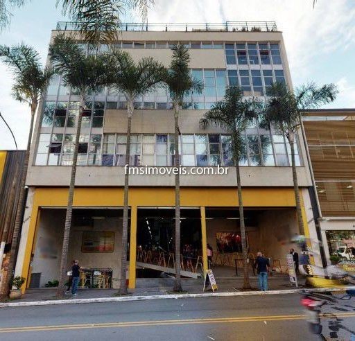 Prédio Inteiro, 788 m² - Foto 3