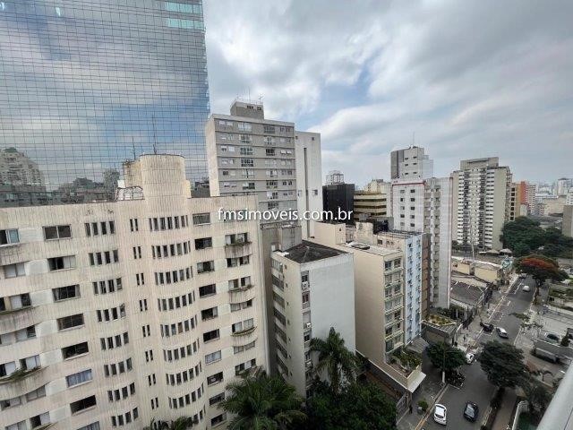 Apartamento, 1 quarto, 22 m² - Foto 5