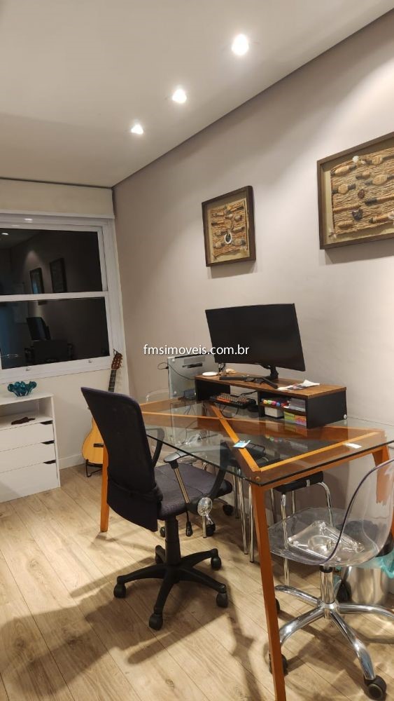 Apartamento, 1 quarto, 31 m² - Foto 9