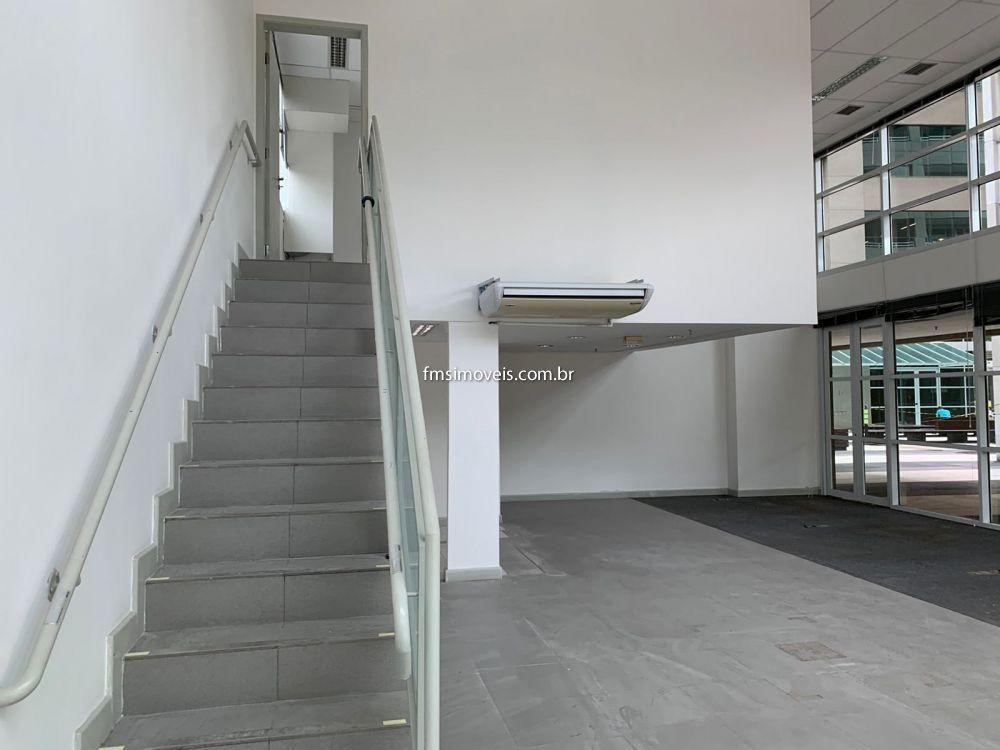Loja-Salão, 138 m² - Foto 25