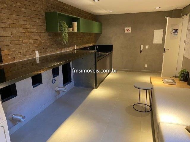 Apartamento, 1 quarto, 22 m² - Foto 15