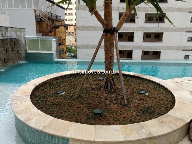 Apartamento, 1 quarto, 54 m² - Foto 21