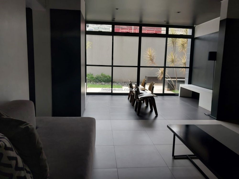 Apartamento à venda com 1 quarto, 14m² - Foto 20