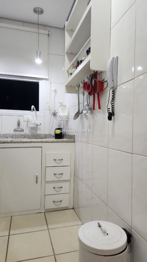 Apartamento, 1 quarto, 31 m² - Foto 33