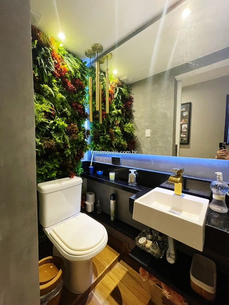 Apartamento, 3 quartos, 110 m² - Foto 7