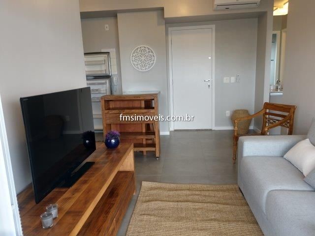 Apartamento, 1 quarto, 50 m² - Foto 3