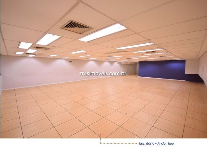 Prédio Inteiro, 4248 m² - Foto 14