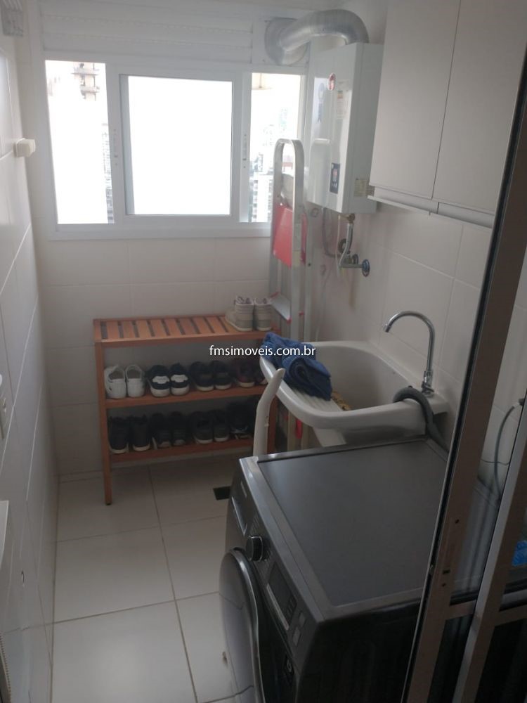 Cobertura, 2 quartos, 136 m² - Foto 30