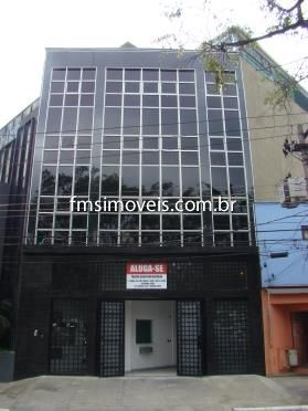 Prédio Inteiro, 600 m² - Foto 31