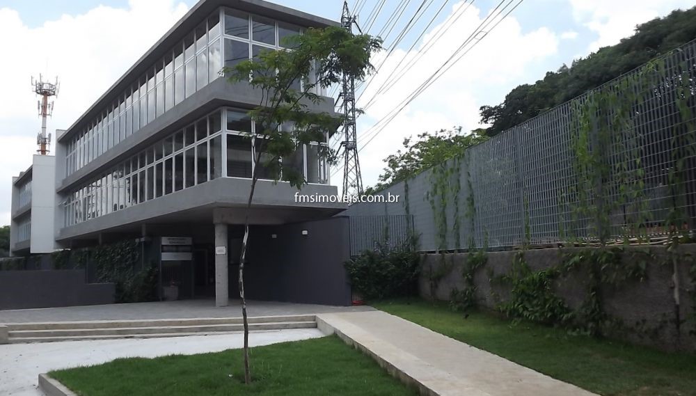 Prédio Inteiro, 861 m² - Foto 1