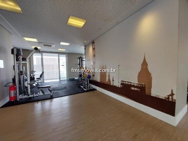 Apartamento, 1 quarto, 35 m² - Foto 17