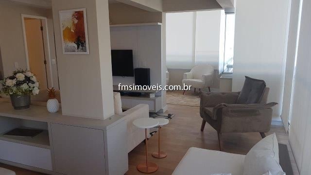 Cobertura, 3 quartos, 169 m² - Foto 11