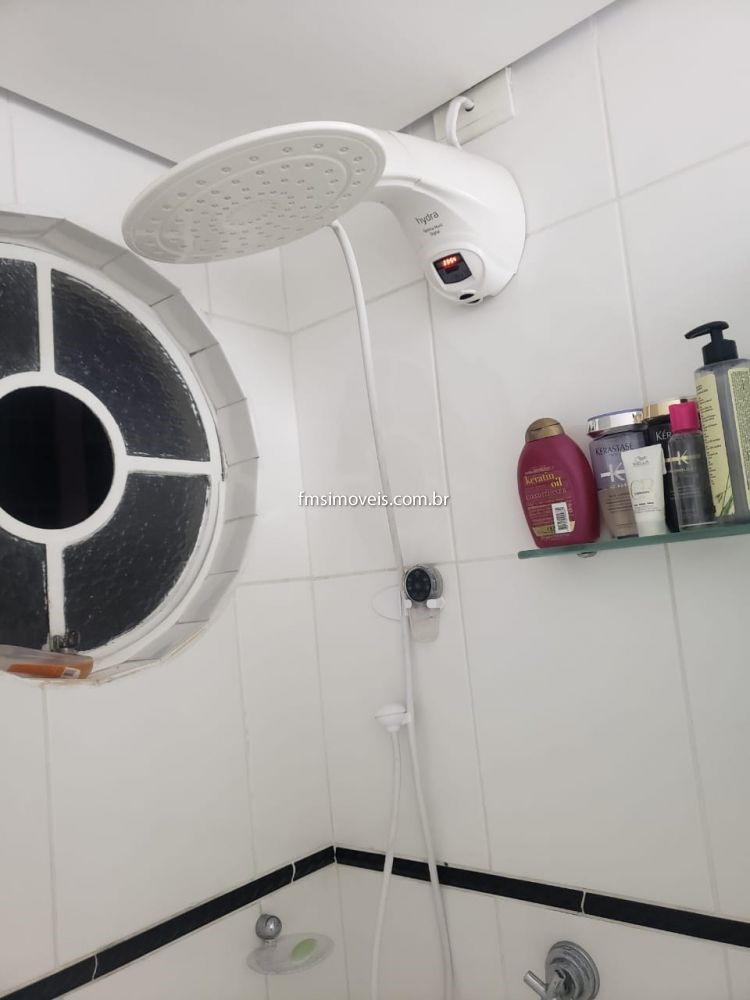 Apartamento, 1 quarto, 31 m² - Foto 27
