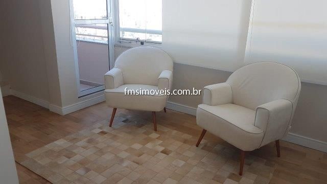 Cobertura, 3 quartos, 169 m² - Foto 9