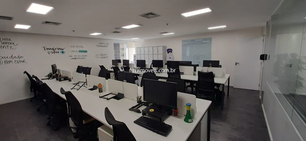 Sala-Conjunto, 424 m² - Foto 19