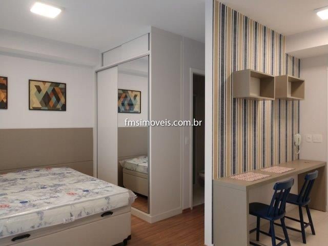 Apartamento, 1 quarto, 35 m² - Foto 5