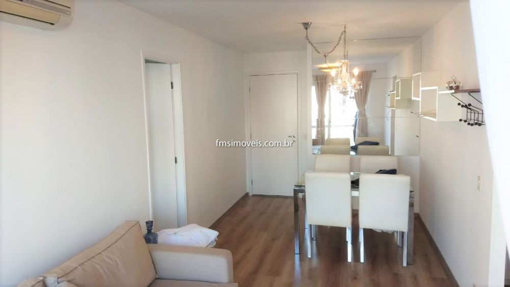 Apartamento, 1 quarto, 45 m² - Foto 5