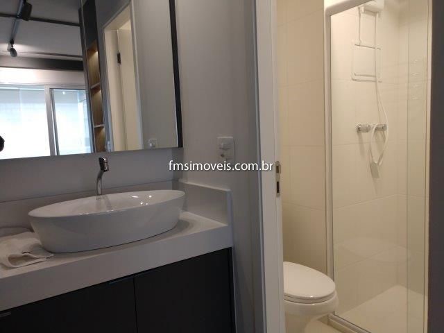 Apartamento, 1 quarto, 35 m² - Foto 7