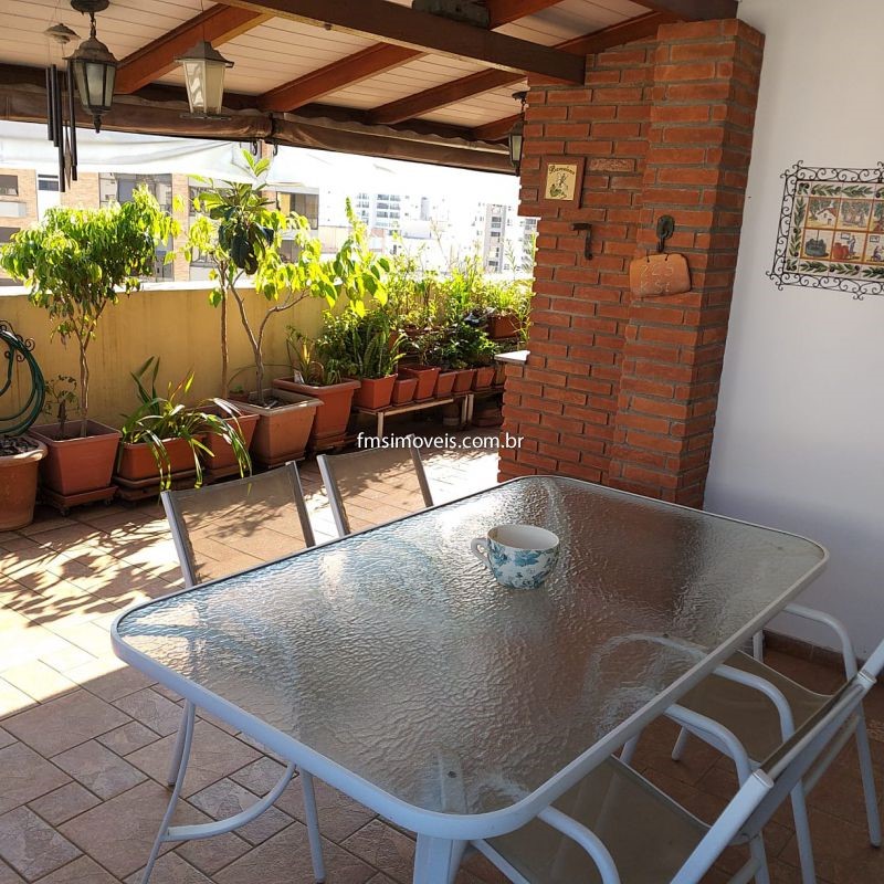 Cobertura, 4 quartos, 380 m² - Foto 34