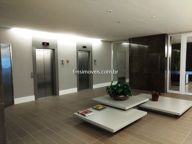 Apartamento, 1 quarto, 35 m² - Foto 23