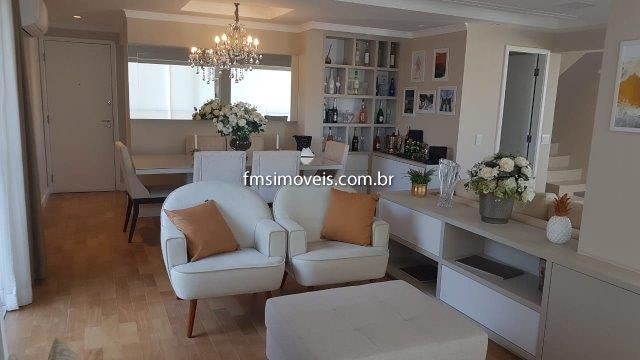 Cobertura, 3 quartos, 169 m² - Foto 6