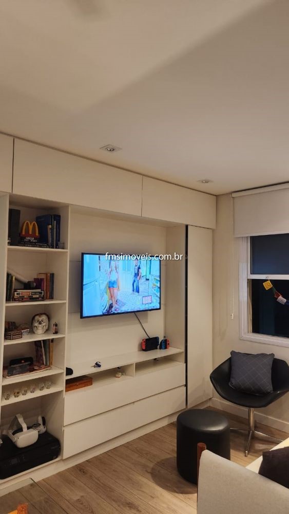 Apartamento, 1 quarto, 31 m² - Foto 10