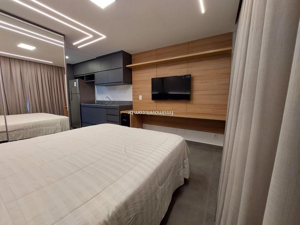 Apartamento, 1 quarto, 25 m² - Foto 7