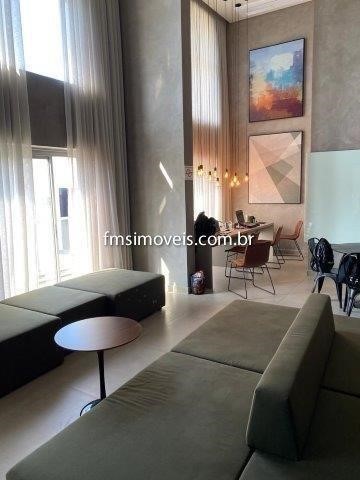 Apartamento, 1 quarto, 22 m² - Foto 13