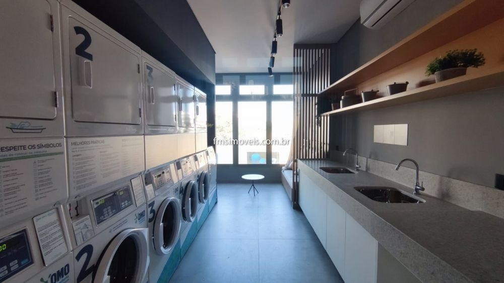 Apartamento, 1 quarto, 25 m² - Foto 15