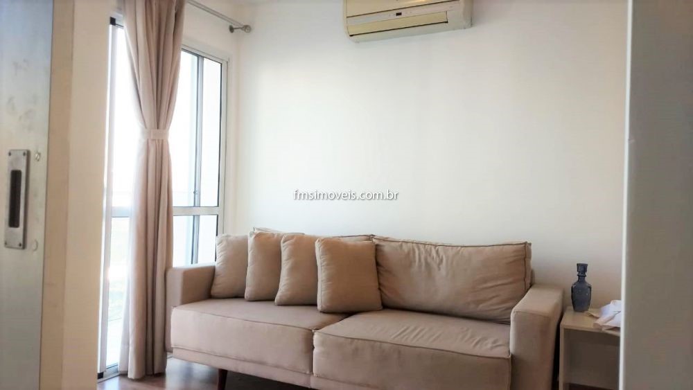Apartamento, 1 quarto, 45 m² - Foto 3