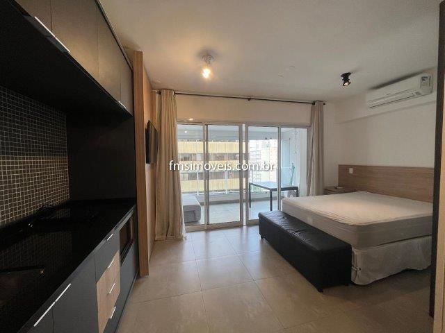 Apartamento, 1 quarto, 35 m² - Foto 11