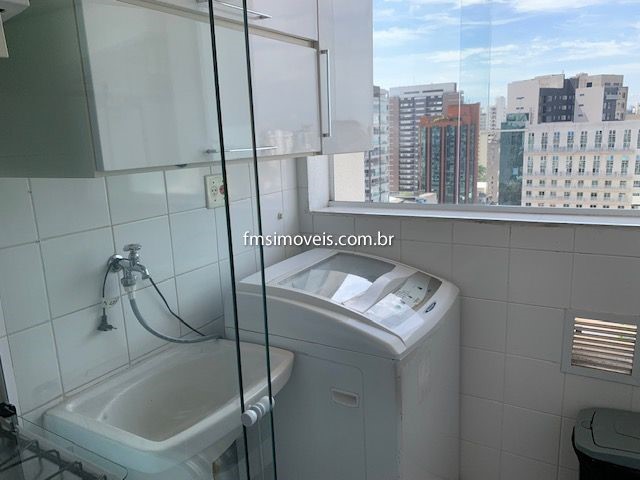 Apartamento, 1 quarto, 47 m² - Foto 29