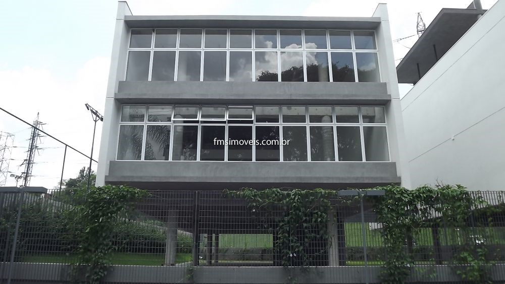 Prédio Inteiro, 861 m² - Foto 16