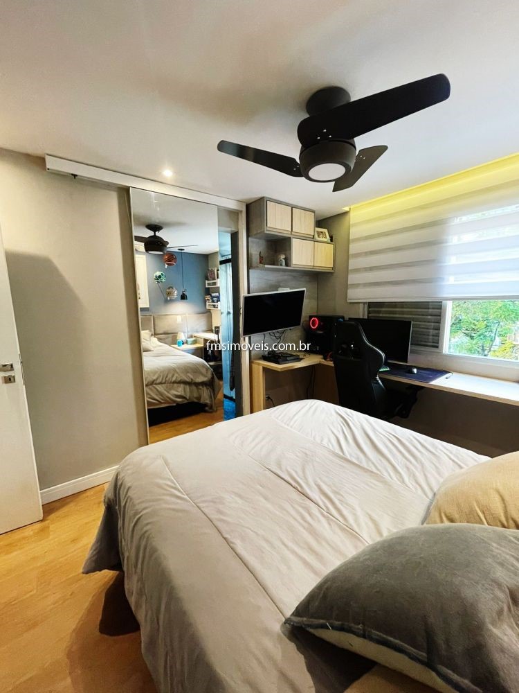Apartamento, 3 quartos, 110 m² - Foto 5