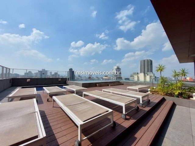 Apartamento, 1 quarto, 35 m² - Foto 40