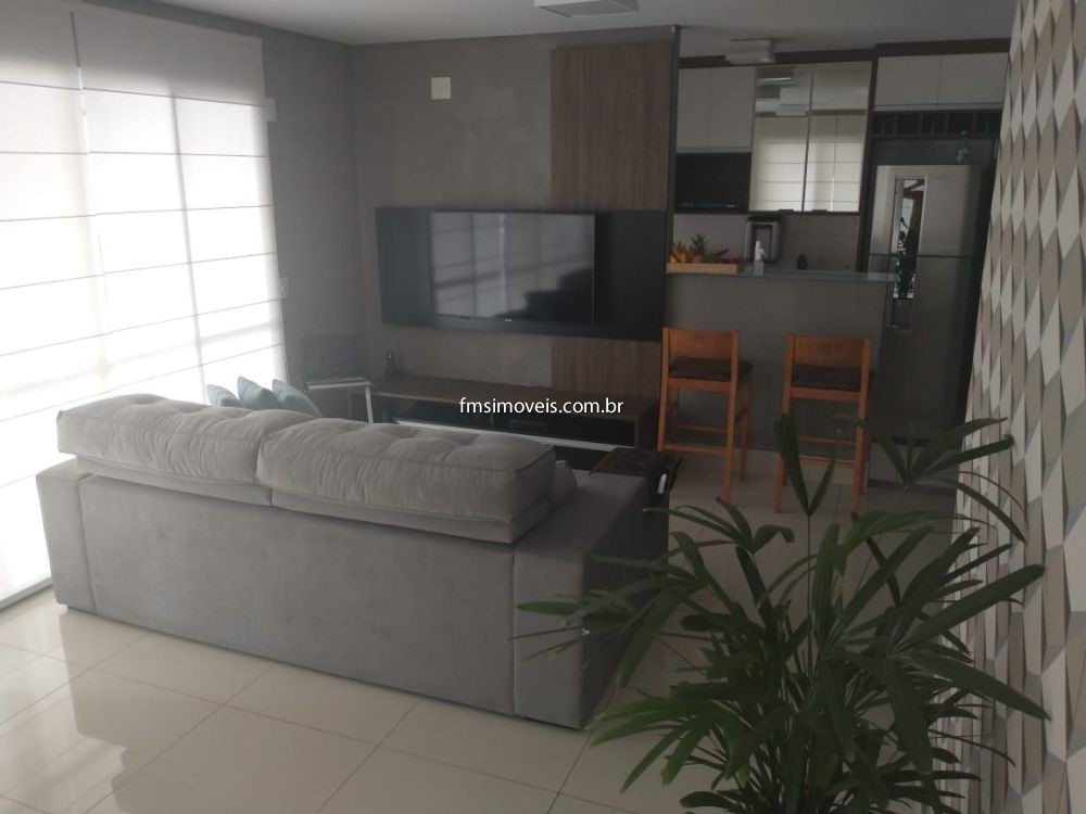 Cobertura, 2 quartos, 136 m² - Foto 1