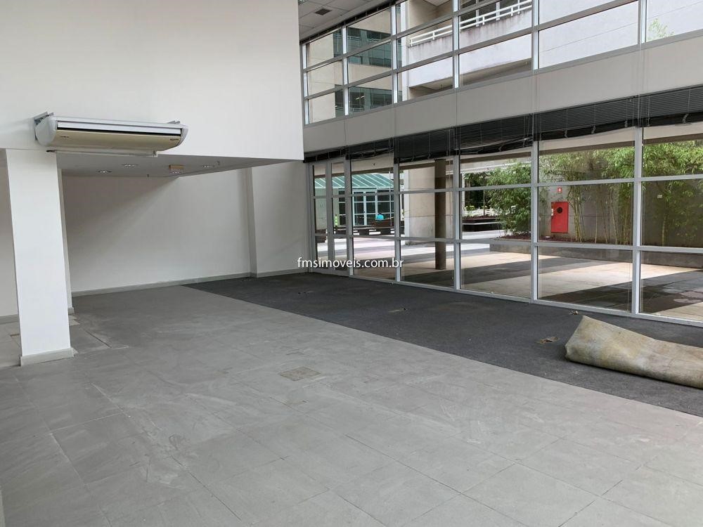 Loja-Salão, 138 m² - Foto 18