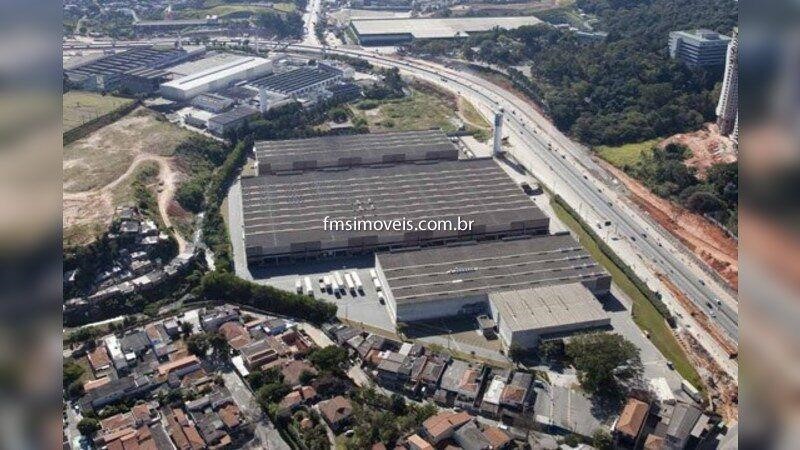 Depósito-Galpão, 780 m² - Foto 3