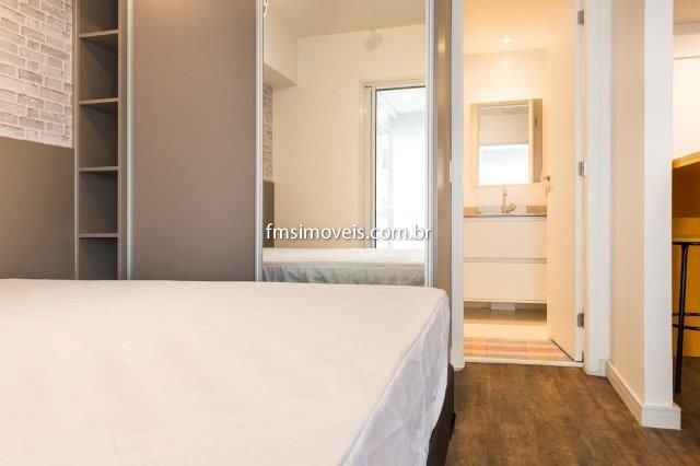 Apartamento, 1 quarto, 35 m² - Foto 5