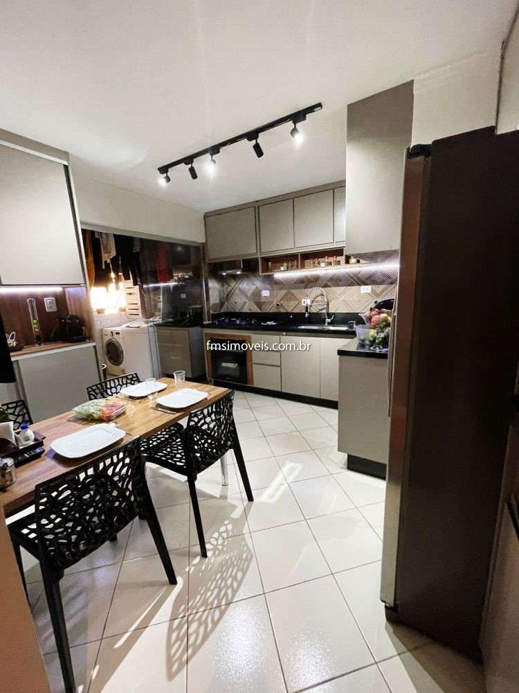 Apartamento, 3 quartos, 110 m² - Foto 4