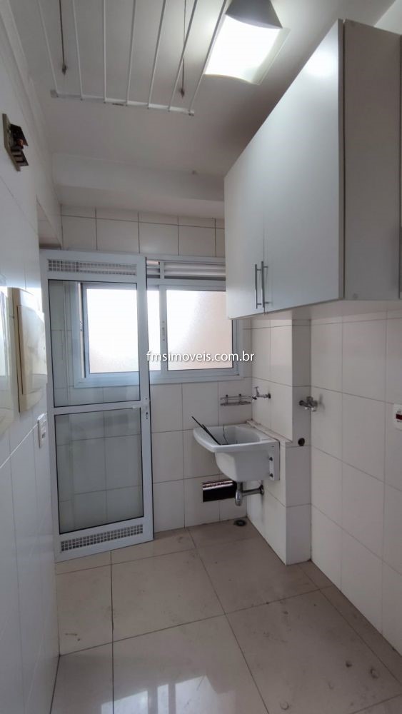 Apartamento à venda com 3 quartos, 94m² - Foto 27