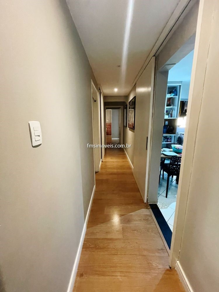 Apartamento, 3 quartos, 110 m² - Foto 18